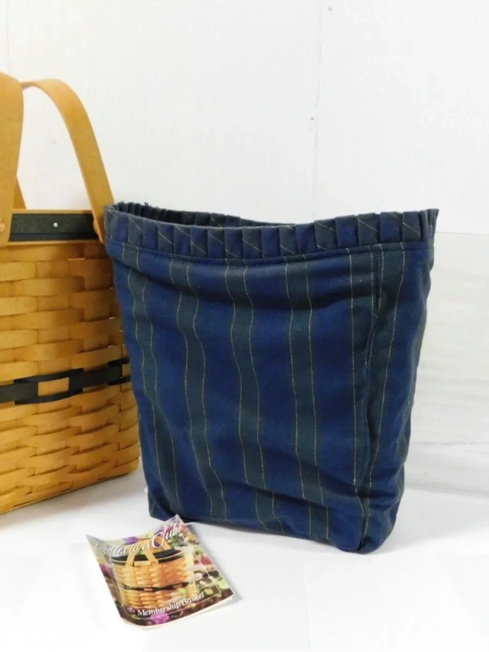 Longaberger Membership Basket